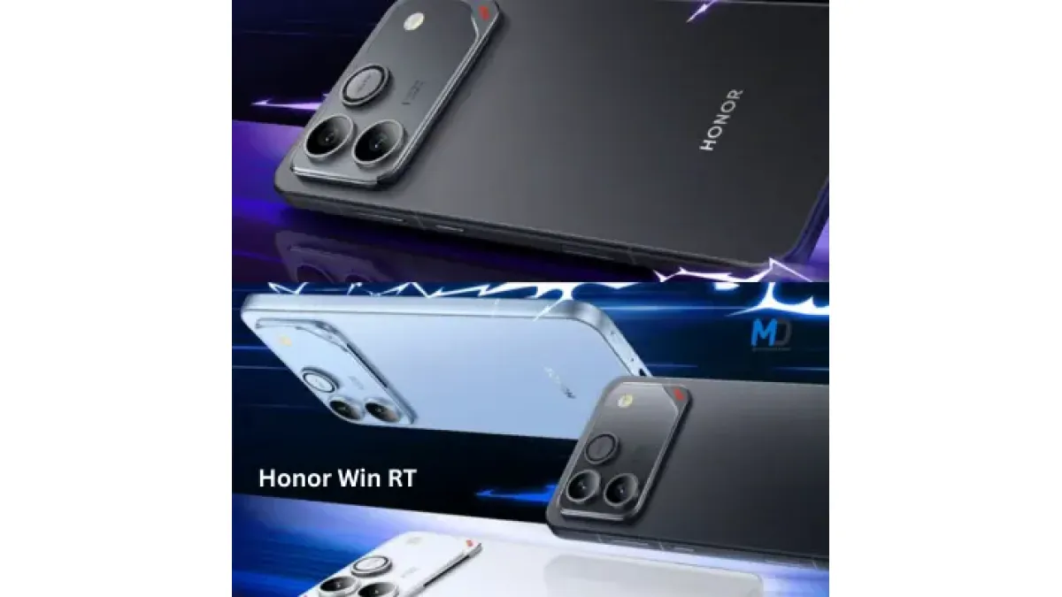 Honor Win RT price in Bangladesh
